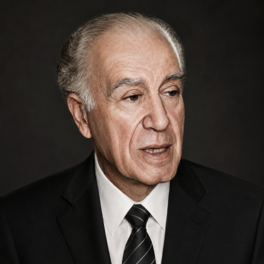 الشاعر عمر أبو ريشة
