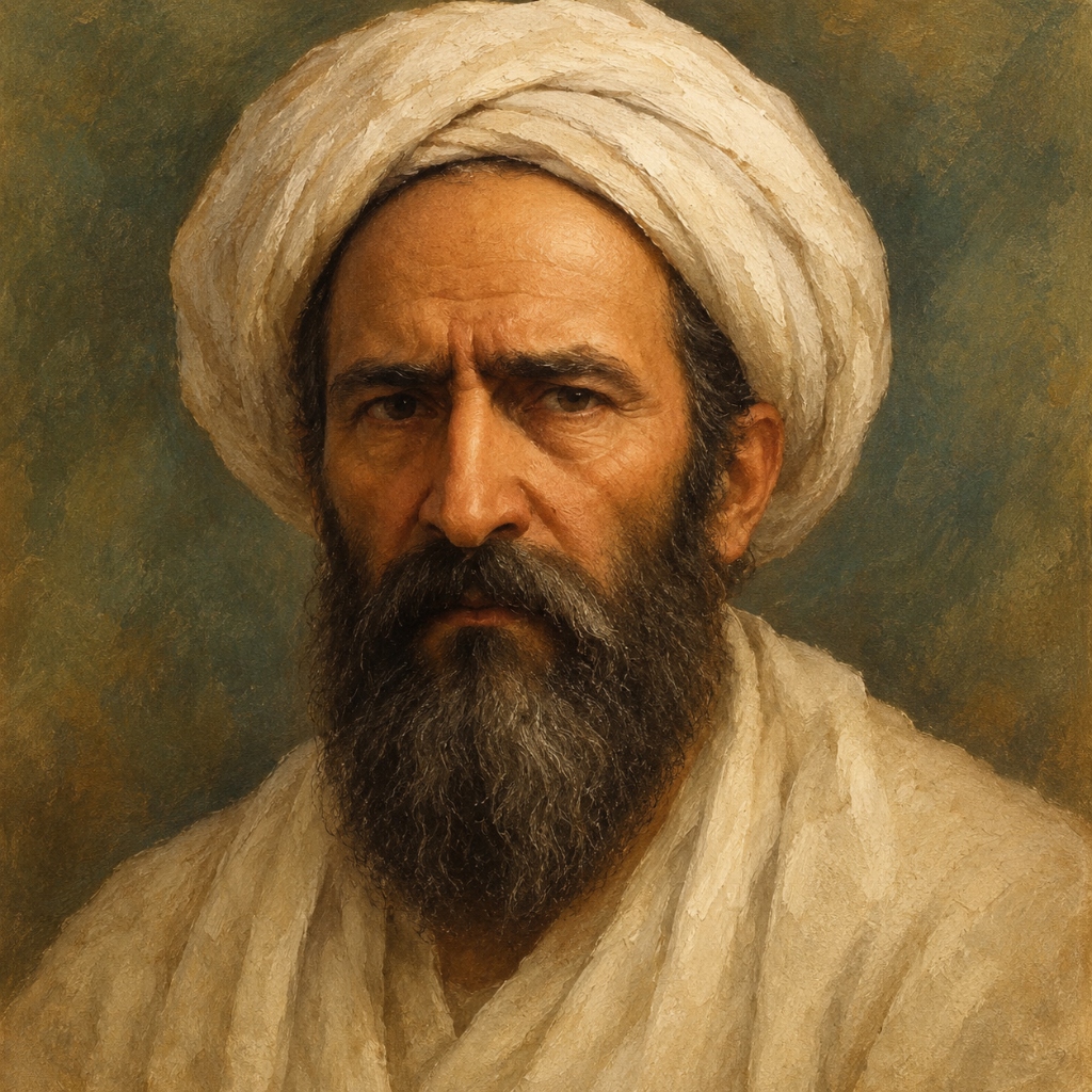 الشاعر البحتري
