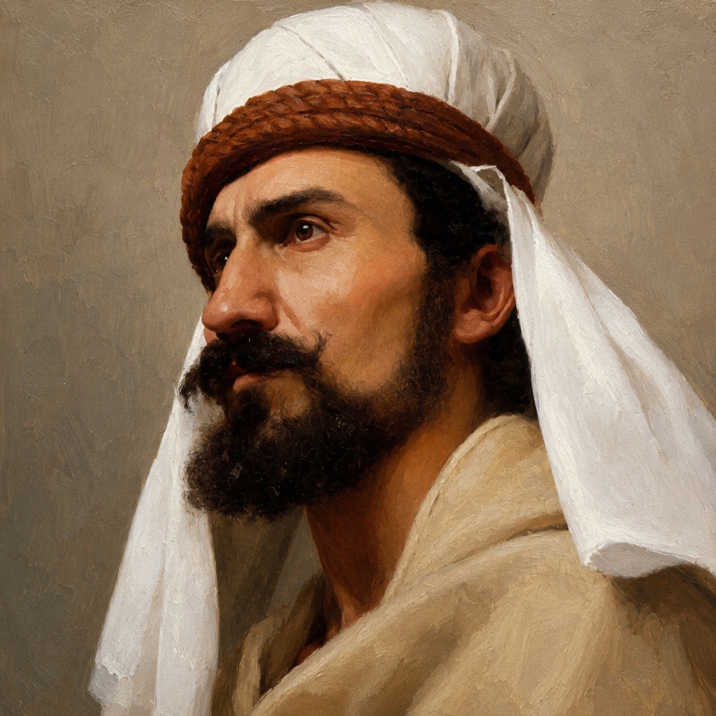 الشاعر دوقلة المنبجي