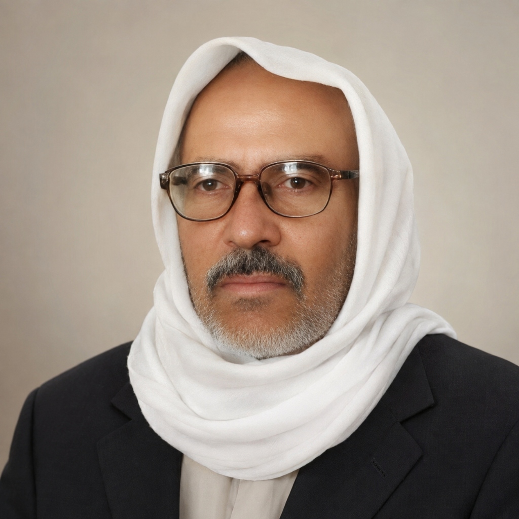 الشاعر محمد منلا غزيل